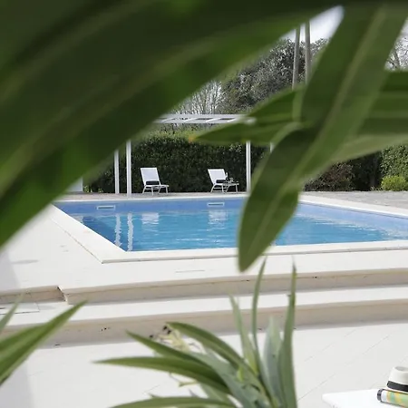 Vakantiehuis Trullux *